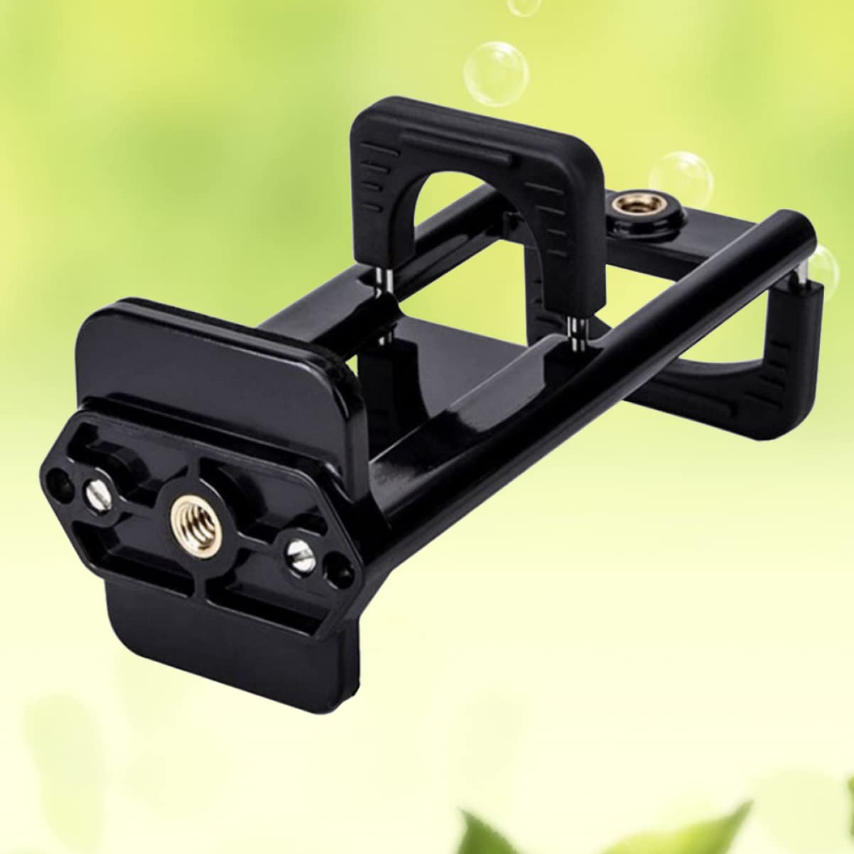 balacoo Tripod Camera Platform Holder for Smartphones and Tablets Mobile Phones Tablets Durable Easy to Use