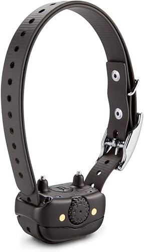 Miniatura 3 de Garmin BarkLimiter Deluxe - Collar de entrenamiento para perros recargable con niveles automáticos para todas las razas de perros y correa de collar