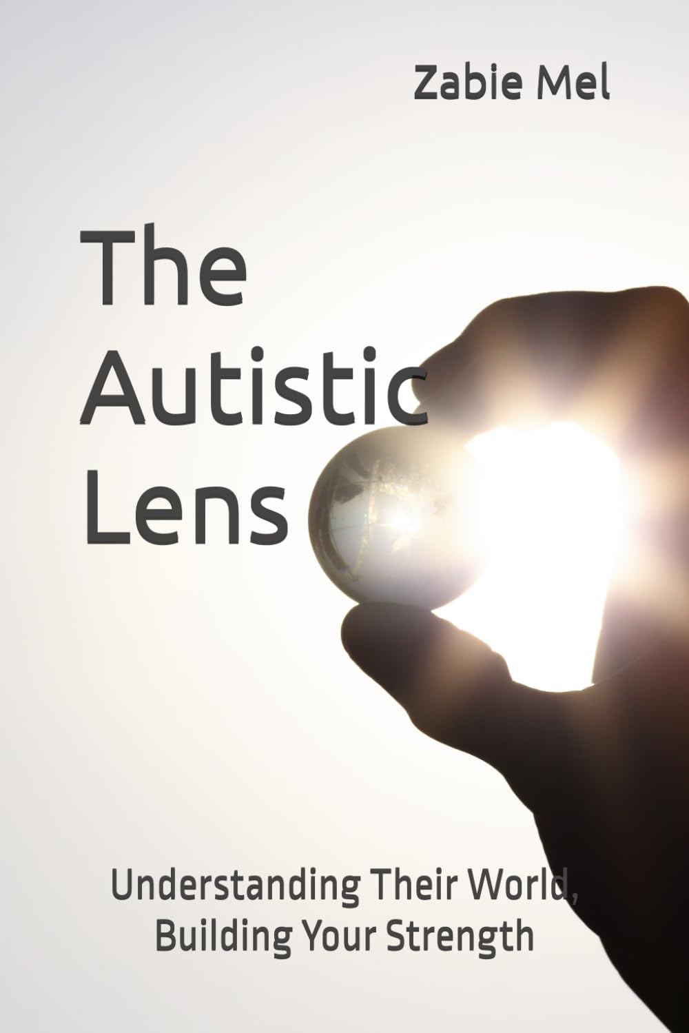 The Autistic Lens: Understanding Their World, Building Your Strength