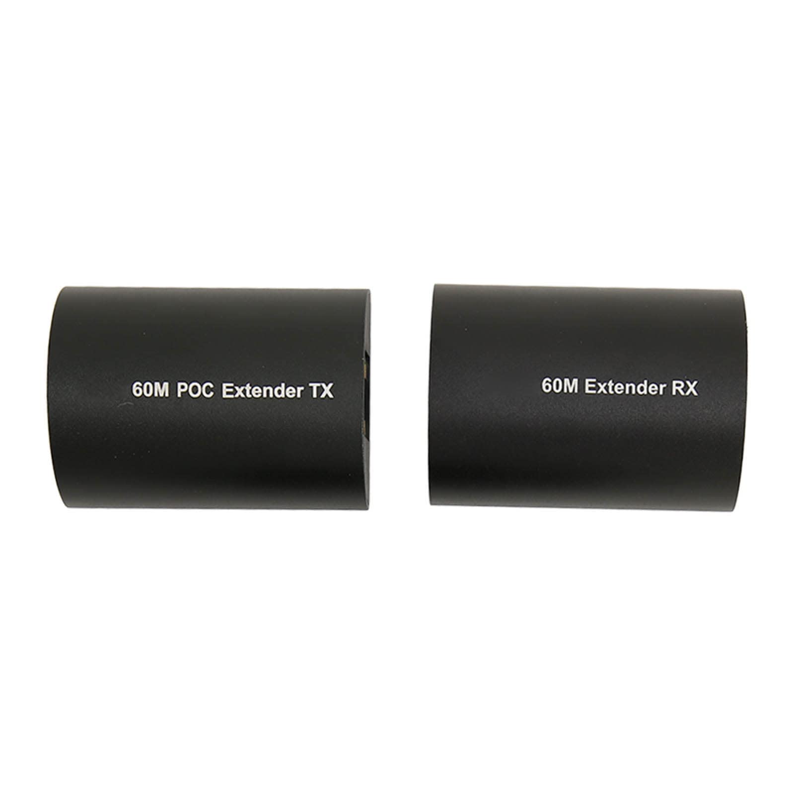 HD Multimedia Interface Extender, High Tech Support 1080P 100-240V KVM Extender for PS3 for HD STB DVD (EU Plug)-image-37