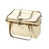 Matériau : tissu polyester + cadre en alliage