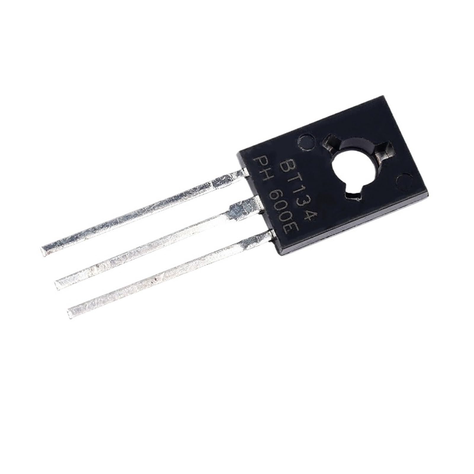 BT134-800E Triacs 4A 800V TO-126 pour circuit de commande de rechange
