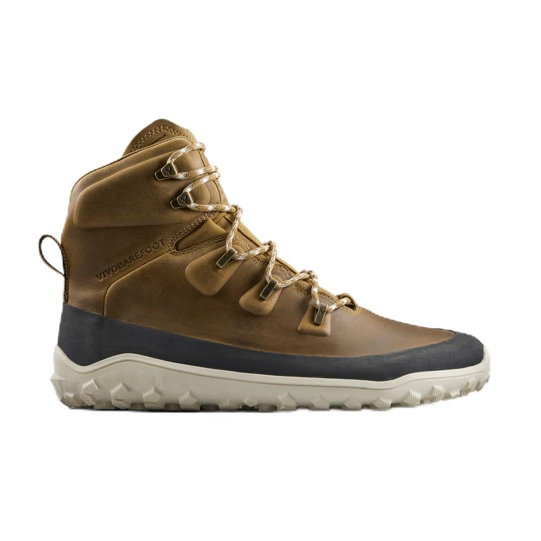 Vivobarefoot Tracker Leather