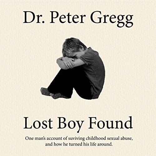 Lost Boy Found by Dr. Peter Gregg episode artwork