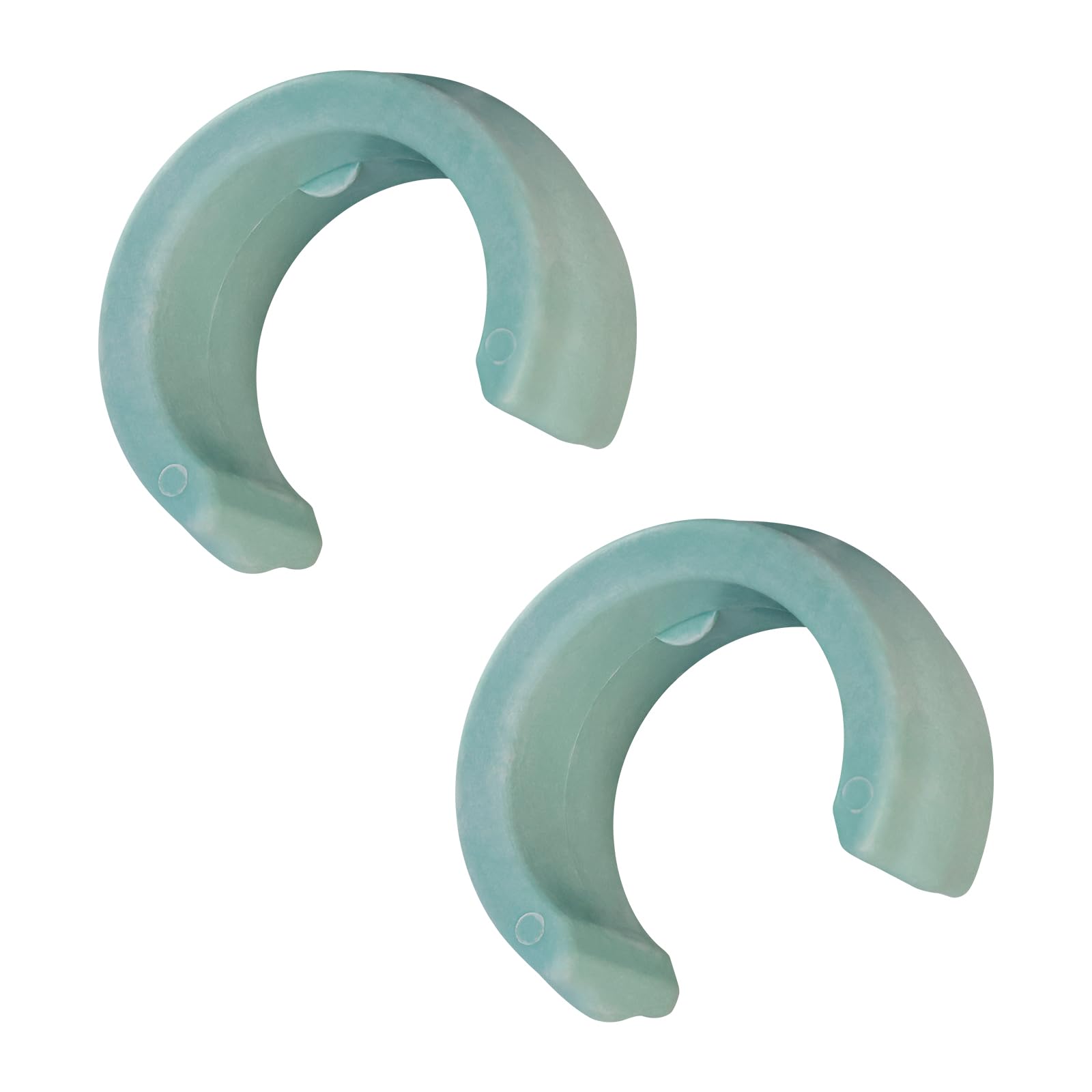 Universal Pool Cleaner Hose Weight Replacements, Fits Zodiac Baracuda G2, G3, G4, W83247 X70105 Hose Weight, Fit for Navigator, Polaris ATV, Pool Vac, For Pentair Kreepy Krauly K12054 K12454 (2)