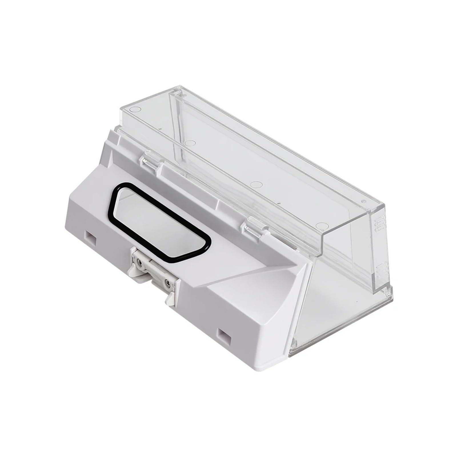 KQVEWPSGF Dust Box,Compatible For Xiaomi,Compatible For Roborock, S5 S50 S51 S52 S55 S6 T4 T6, Robot Vacuum Cleaner Accessories(1PCs)