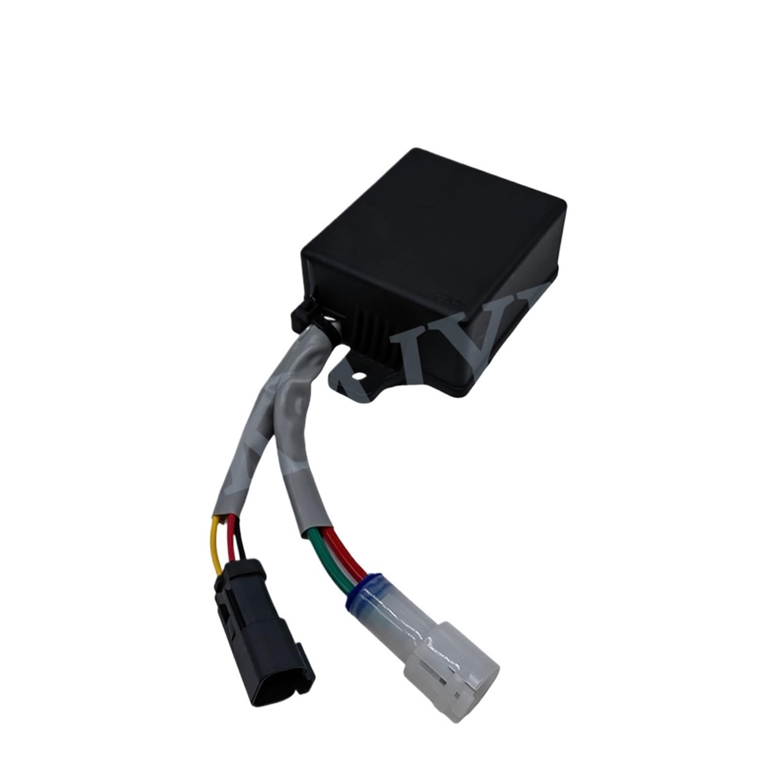 OSHZIKJII 111-4870X 111-4870 Timer Relay 24V E312B E320B E322B E325B E330B Parts(111-4870)