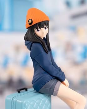 リコリス・リコイル　錦木千束　井ノ上たきな　２点セット　フィギュア 61CPDXMsx5L._UF350,350_QL80_.jpg