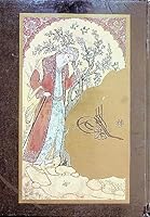 Selected Sonnets From the Divan of Hafez B000I40P30 Book Cover