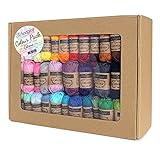 Natürlich atmungsaktiv und gekennzeichnet durch einen weichen, zarten Glanz und eine glatte und geschmeidige Berührung