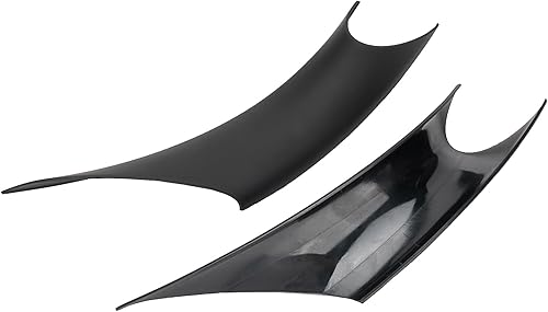 Miniatura 2 de Xiaoyudou Manija de puerta interior izquierda y derecha para BMW 320,328,330,335,M3,2014-2017 BMW 428,435,M4 2014-2017