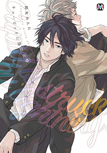 『キューピッドに落雷 追撃』