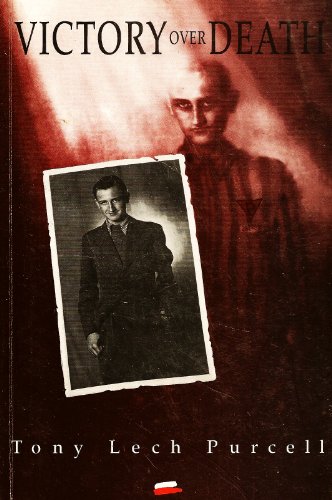 Victory Over Death 0964631806 Book Cover