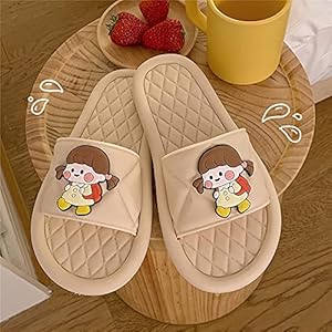 Kirin-1 Jongens flip Flops Maat 5, Slippers Vrouwelijke Zomer Student slaapzalen Anti-Slip Badkamer Slippers
