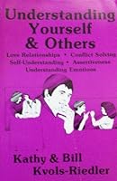 Understanding Yourself and Others 093345001X Book Cover