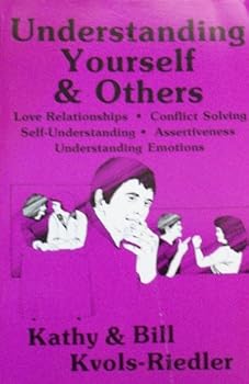 Paperback Understanding Yourself and Others Book