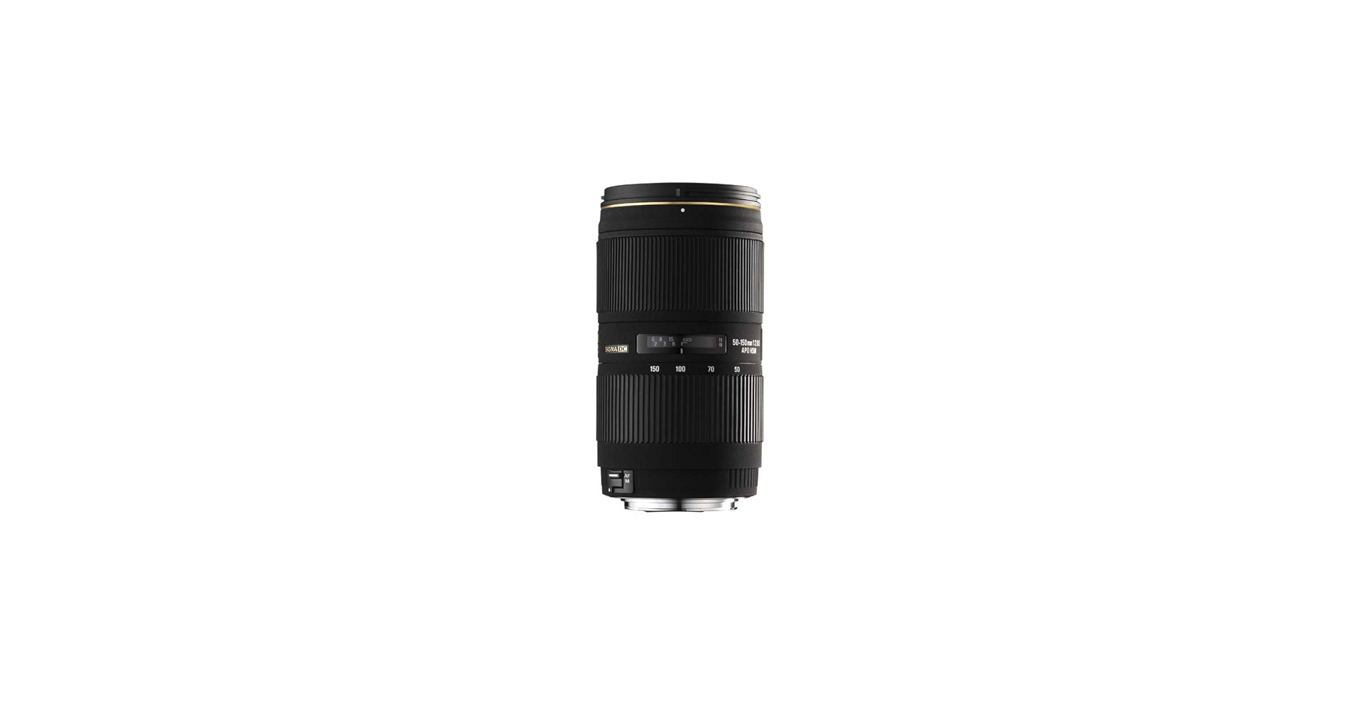 Amazon.com : Sigma 50-150mm f/2.8 EX DC HSM II Zoom Lens for