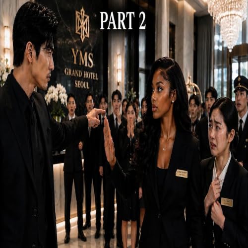 He Shamed an Employee in Public | Drama Korean Stories