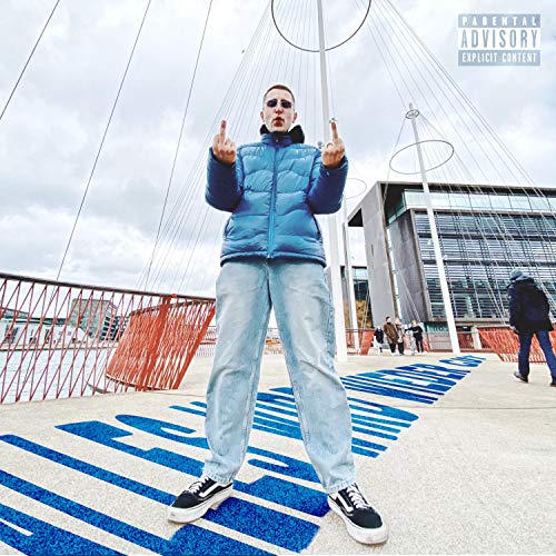  Augustiner Blues [Explicit]