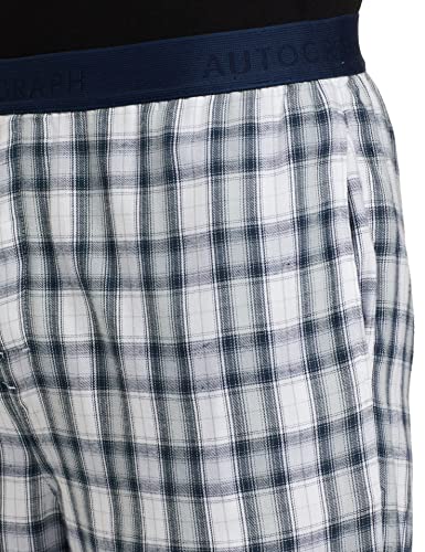 Image of Marks & Spencer Neoprene Men's Casual Style Sweatpants
