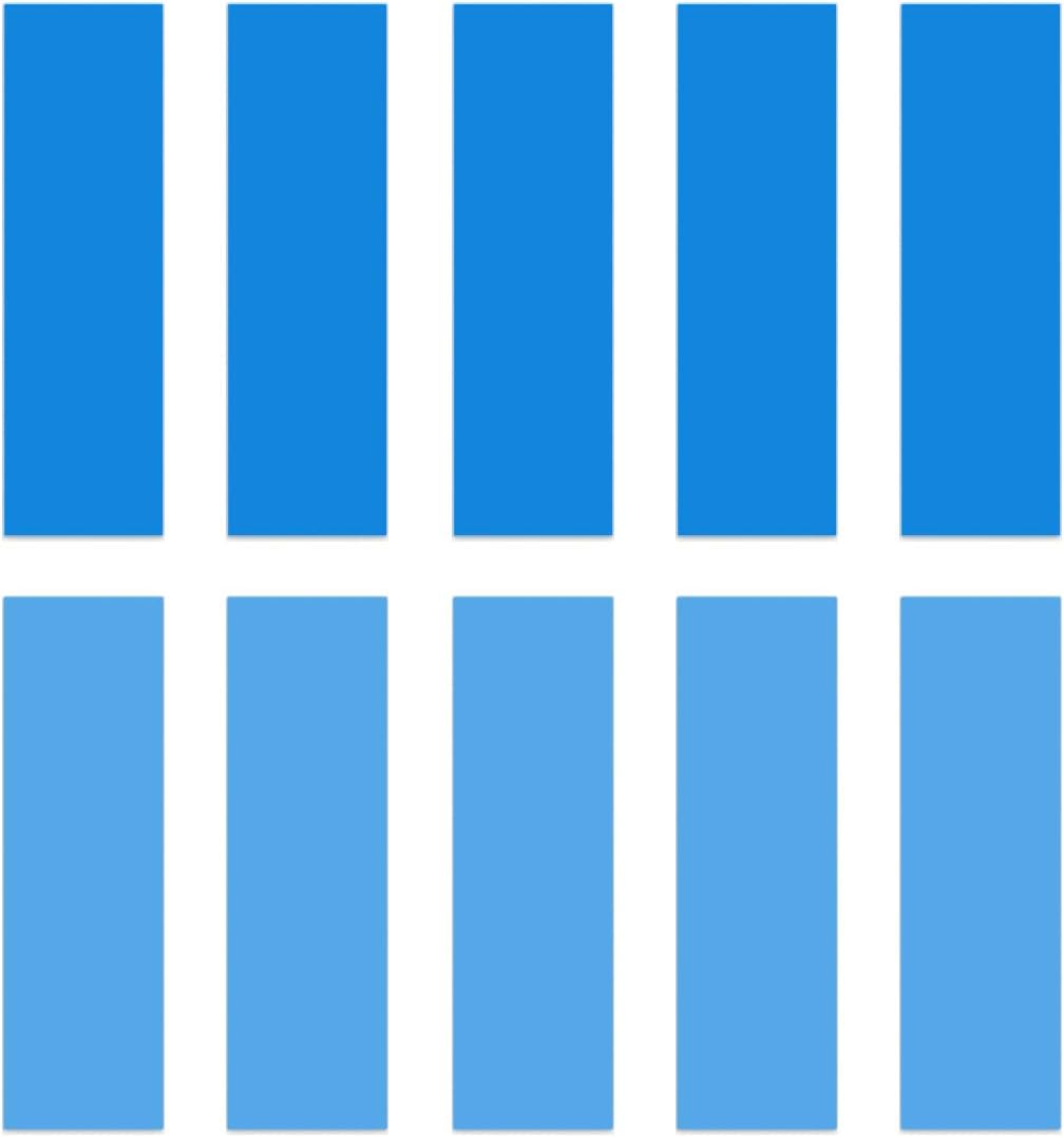 [10 Packs] GLOTRENDS M.2 Thermal Pad Fit for M.2 SSD, Fit for NVMe SSD, Fit for PS5 SSD, Fit for 2280 M.2 Heatsink, etc.