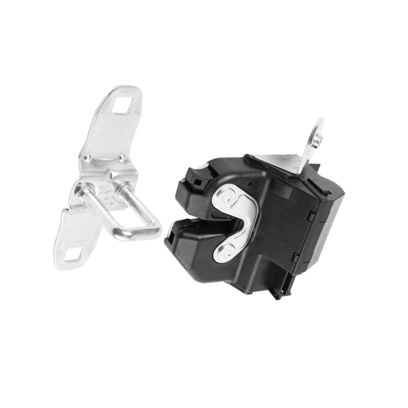 Boot Lock Mechanism for Fiat 500 for Grande for Bravo for Punto for Evo OEM 55702917 Car Hatchback Tailgate Door Lock Actuator Boot Latch Rear Tailgate Latch