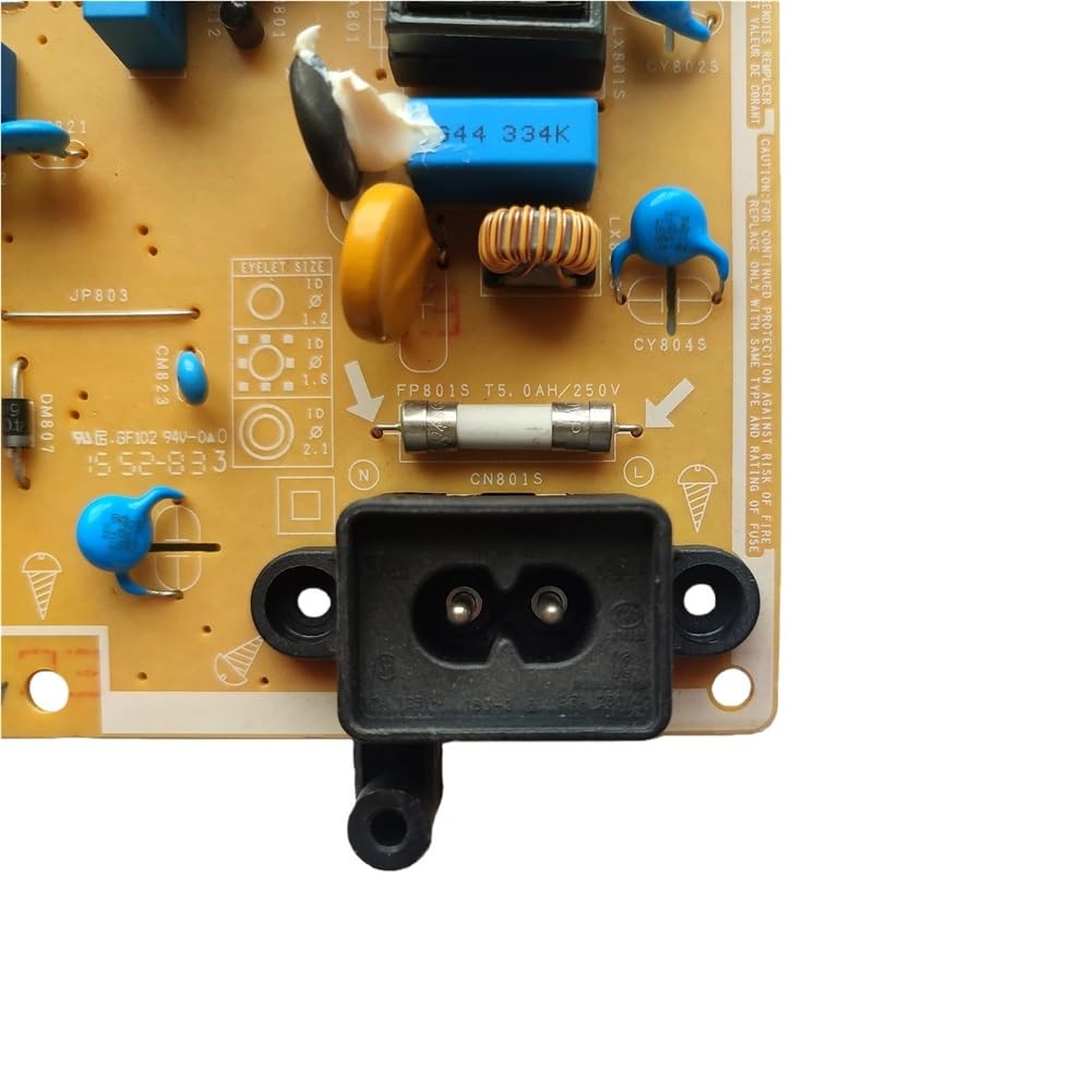 Scheda di alimentazione TV BN44-00757A BN44-00757 L48G0B_ESM PSLF970G06A PSU scheda di alimentazione per UN48H4005AFXZA UA48H4288AJ LH40EBDWLGD UE48H TV