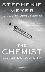 Vedi scheda su Amazon The chemist. La specialista