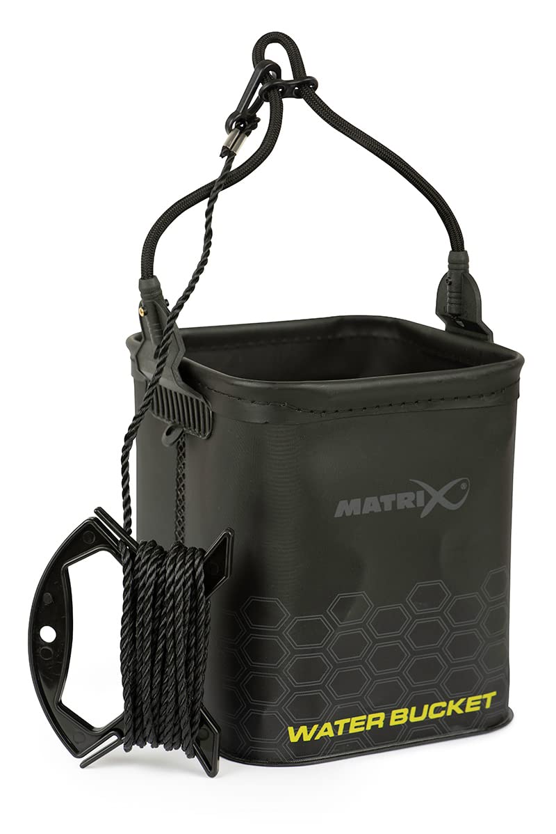 Fox Matrix EVA Water Bucket 4.5L