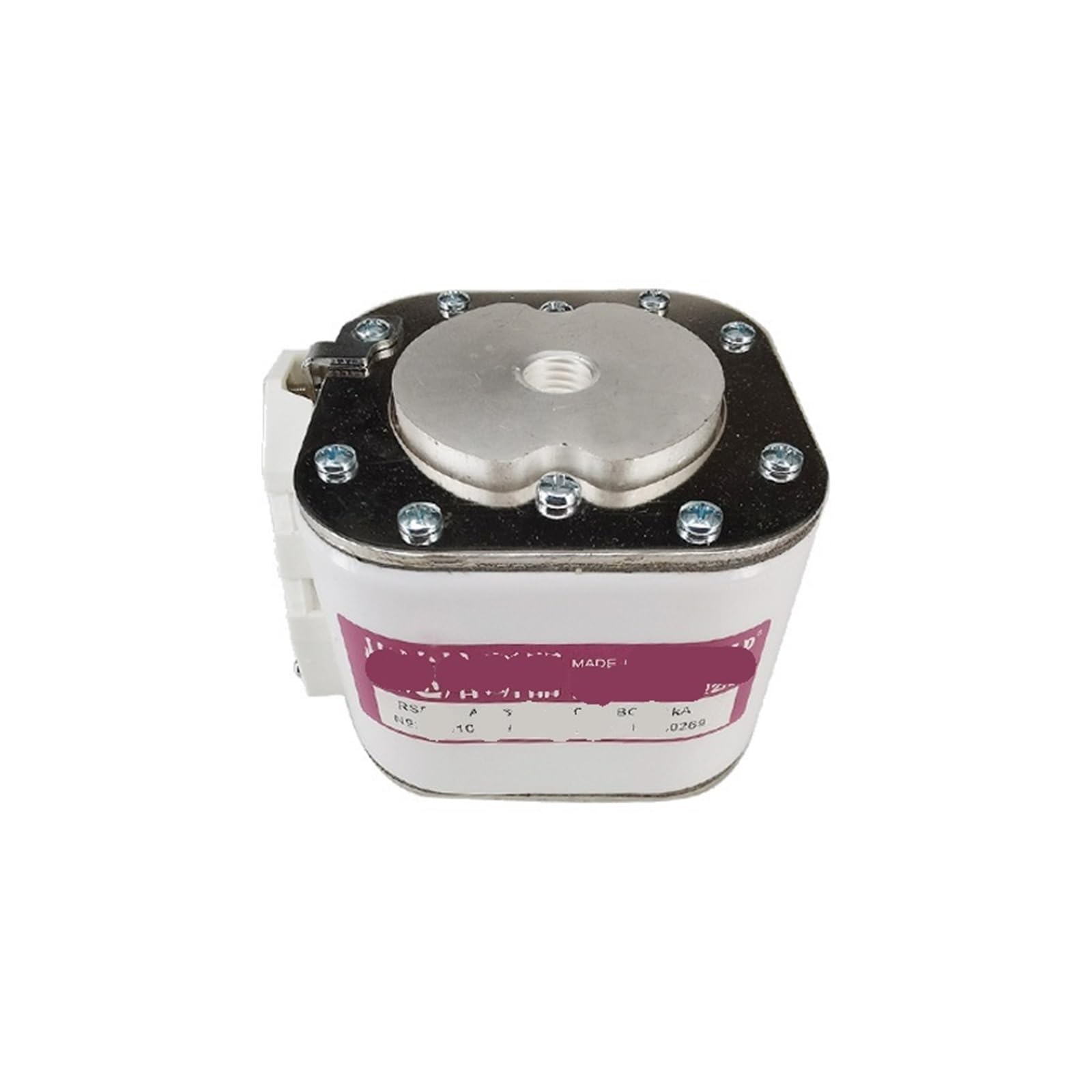 QRUYHBAJU RS88A RST11-100020001600A Drop-Out Low Voltage Fast Fuse(RS88A)