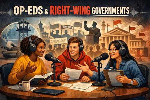 S4-E3 Understanding the Global Right