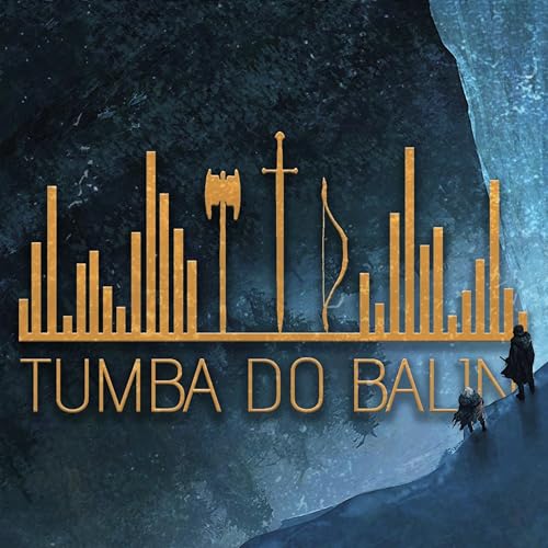 『TDB #181 - A Guerra dos Tronos』のカバーアート