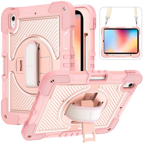 Coque robuste Redmi Pad 2 11 pouces 2025 pour usage quotidien portable