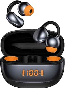 Bluetooth ワイヤレスイヤホン✨️ 早い者勝ち！ Amazon.co.jp: イヤホン Bluetooth ワイヤレスイヤホン 2つのシリコン