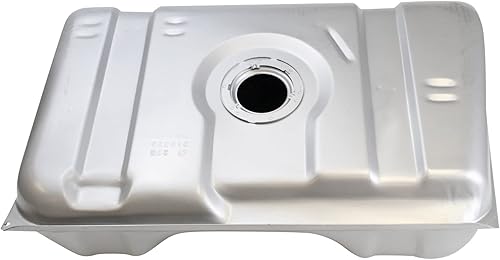 Miniatura 3 de TRQ Tanque de combustible de 15 galones para Camaro Firebird Trans Am 82-92 con tanque de cacerola