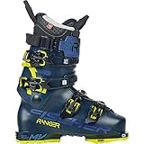  Fischer Ranger 115 Walk DYN Freeride Skischuhe Damen blau - 27.5