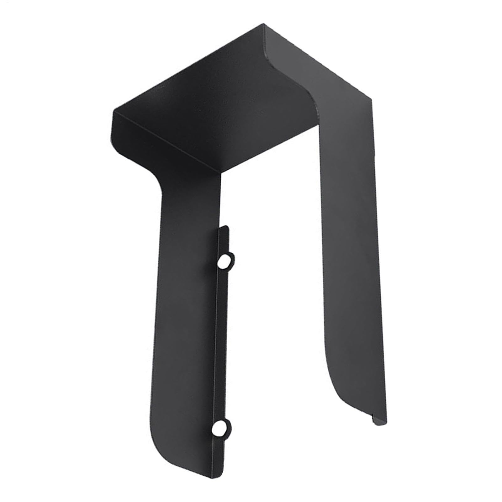 Protector impermeable para timbre y dispositivos de control de acceso exterior
