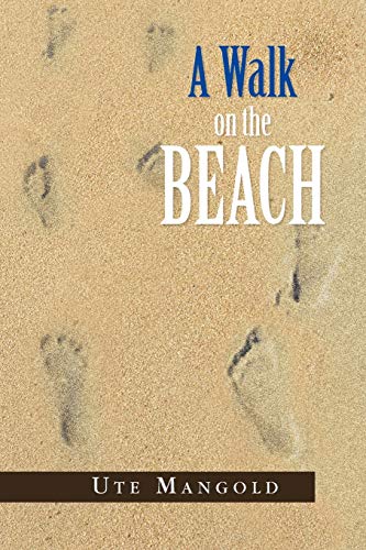A Walk on the Beach: Meditations for Children and Adults