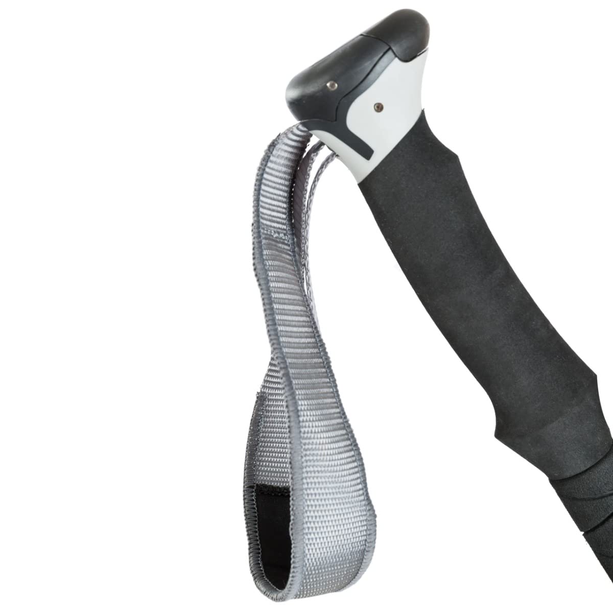 Trespass Stryder Juego de 2 bastones de aluminio