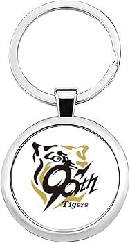 Amazon.co.jp: キーホルダー 阪神タイガース 90周年記念 グッズ