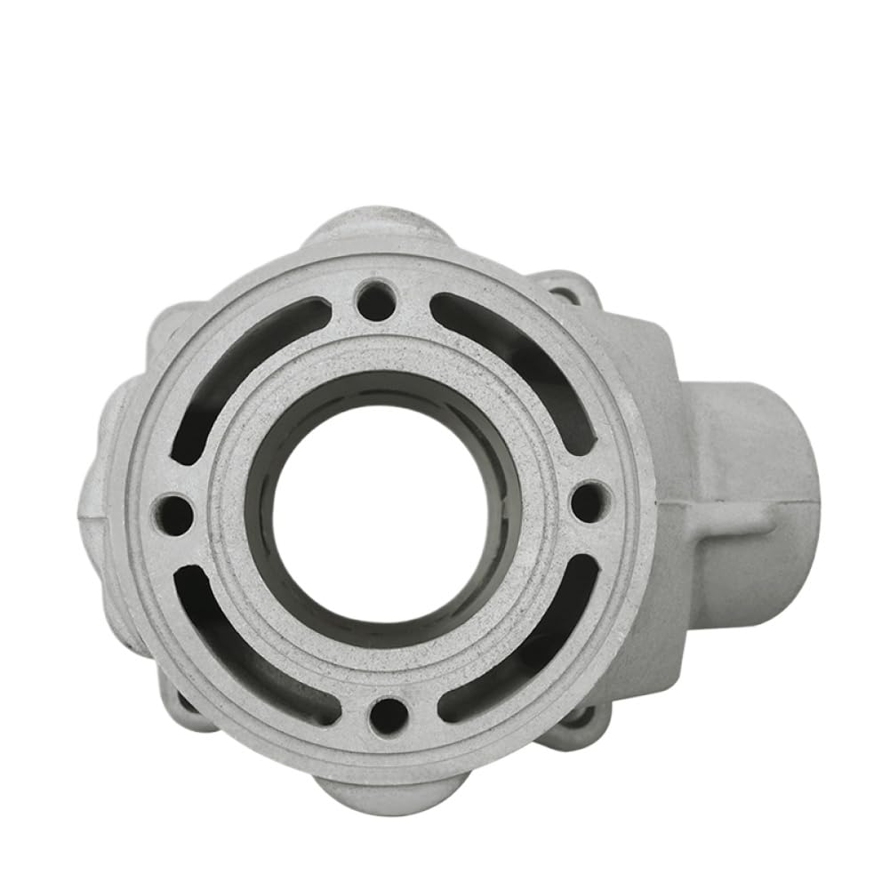 Cylindre De Moteur 47.5mm Compatible Avec Yamaha YZ85 YZ 85 1993-2018 5PA-11311-00-00 5PA-11311-01-00 5PA-11311-10-00