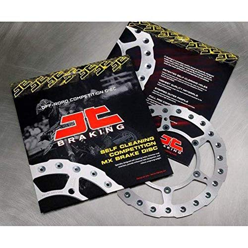 JT Sprockets JTD1118SC01 Rotors