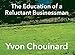 Let My People Go Surfing: The Education of a Reluctant Businessman--Including 10 More Years of Business Unusual
