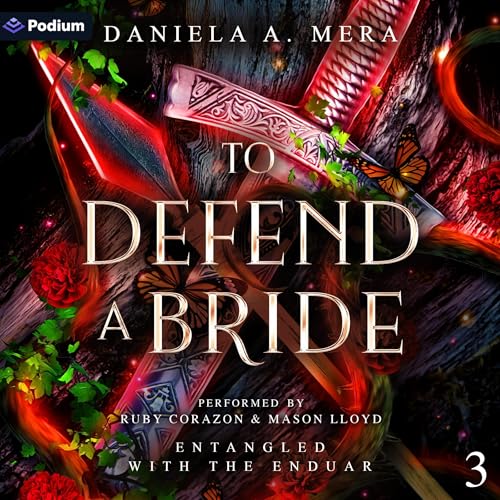 To Defend a Bride -- Daniela A. Mera episode artwork