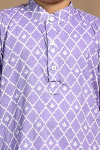 Image of Fashion Dream Boys Cotton Kurta Pyjama Set|Boys Kurta And Payjama Set|Boy Ethnic Set|Kurta And Pyjama