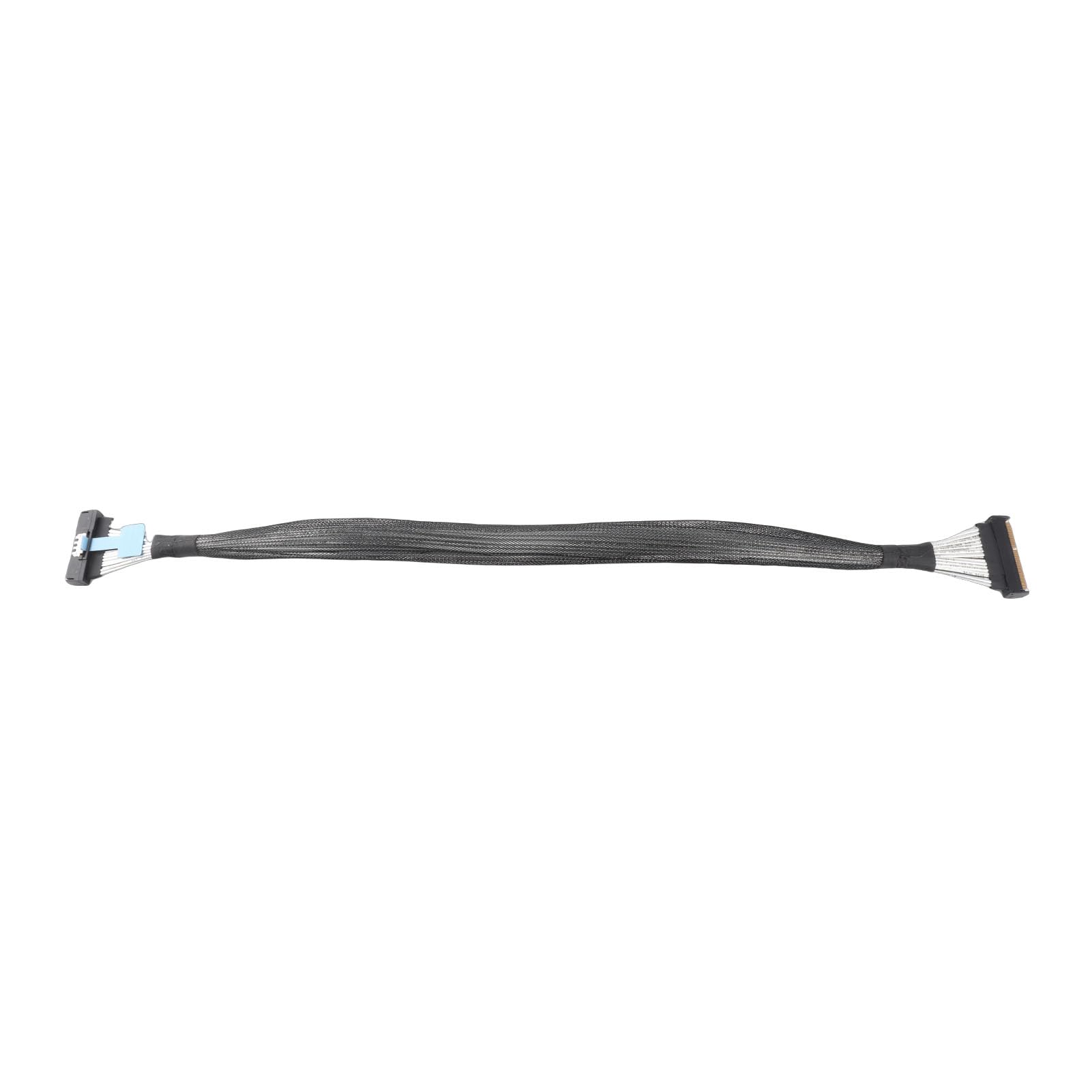 Annadue 50cm MCIO 16X vers MCIO 16X Câble pour Serveur