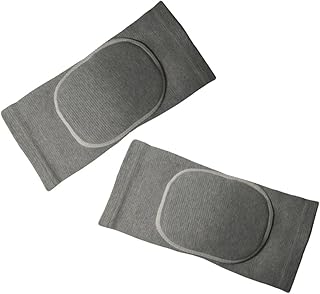 Gogogmee 1 Par Protetor De Braço Rodilleras Para Ginásio Mujer Protetor De Braço De Beisebol Protetor De Cotovelo De Beisebol Protetor De Braço Esportivo Contraforça Cinta Protetor De