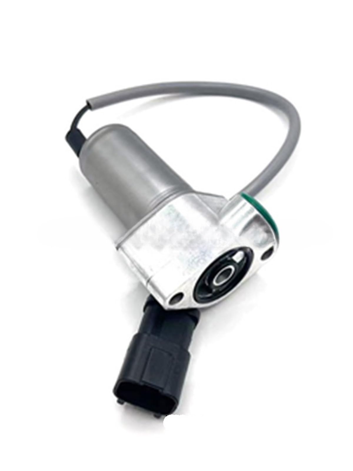 Część koparki do zaworu elektromagnetycznego pompy PC 120 200 300 350-6 Zawór elektromagnetyczny pompa hydrauliczna części zaworu proporcjonalnego 6D102