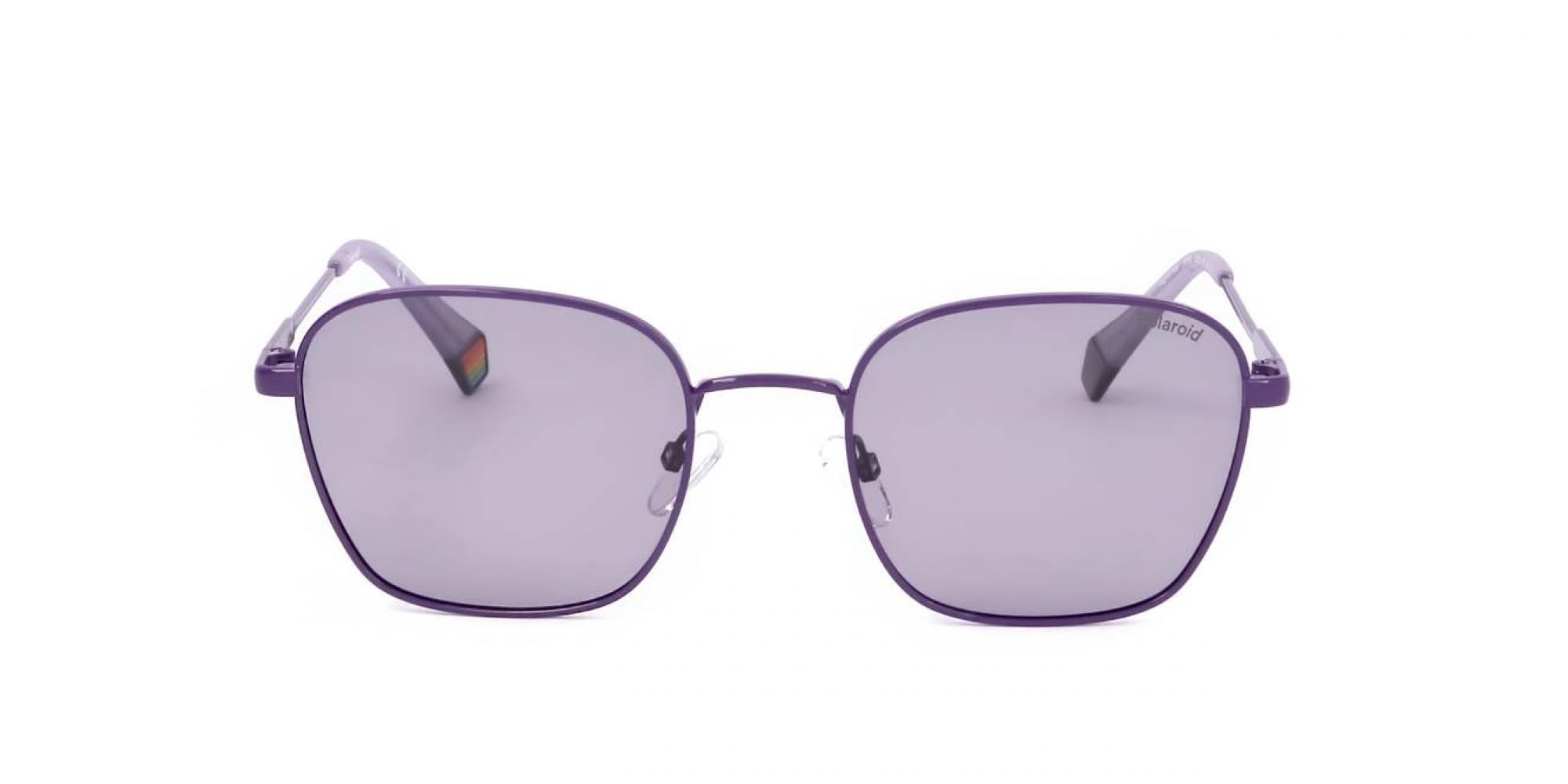 Polaroid Gafas de Sol PLD 6170/S Violet 53/21/140 UNISEX