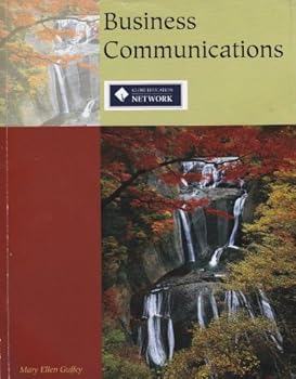Paperback Business Communications Book